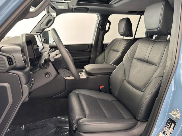 Used 2024 Toyota Land Cruiser 1958 image 24