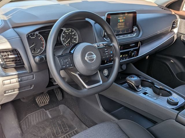 Used 2021 Nissan Rogue SV AWD/4WD image 17