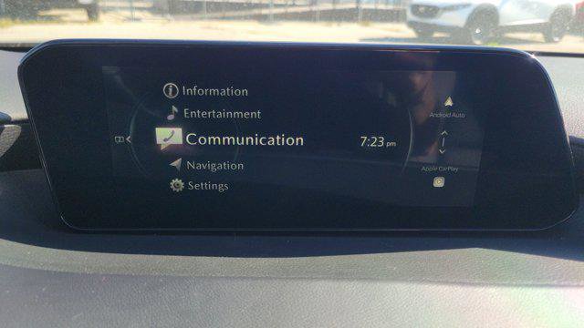 New 2026 MAZDA MAZDA3 2.5 S Sedan w/ Preferred Pkg image 24