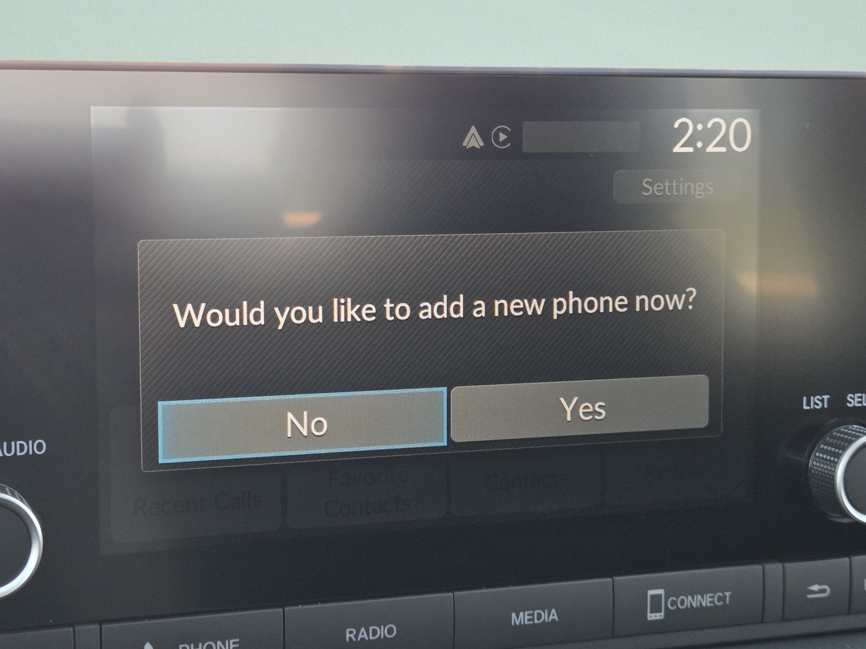New 2026 Honda Civic LX image 9