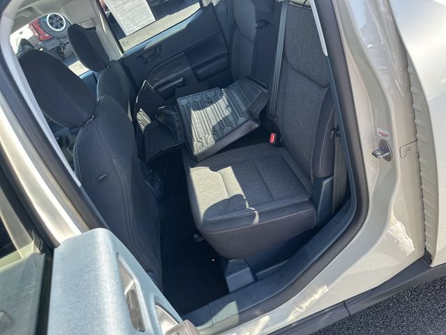 Used 2024 Ford Maverick Tremor w/ Tremor Off-Road Package AWD/4WD image 26