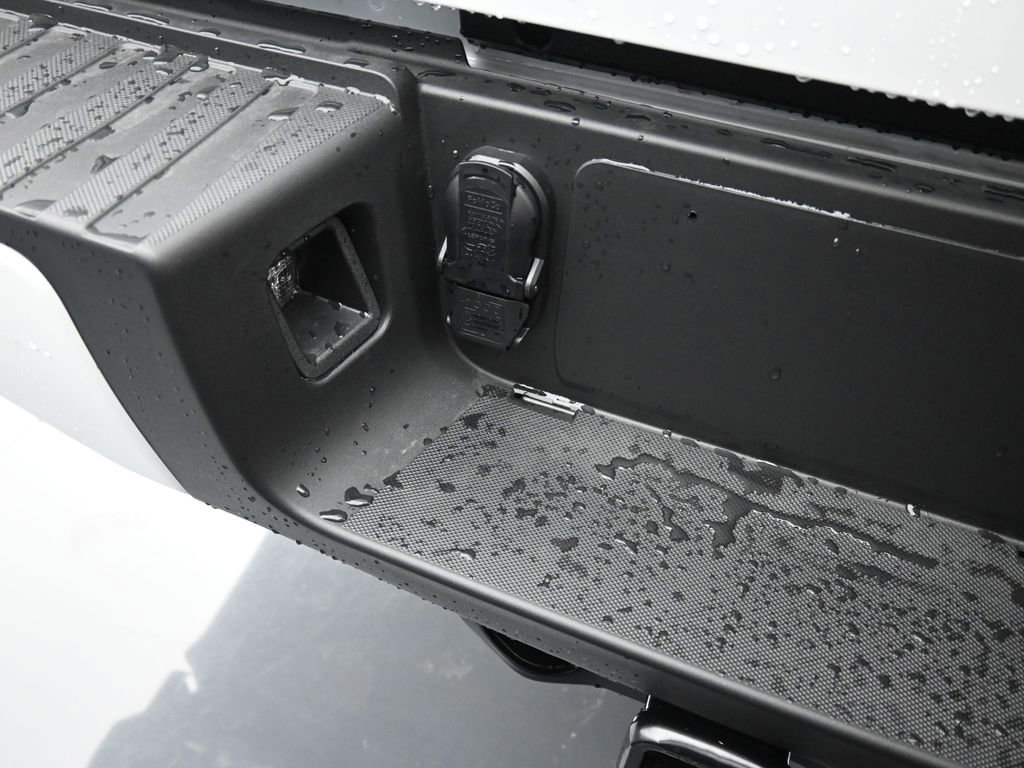 New 2026 Ford F350 XL w/ STX Appearance Package image 18