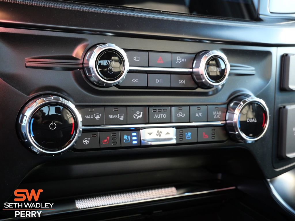 New 2025 Ford F150 Raptor image 19