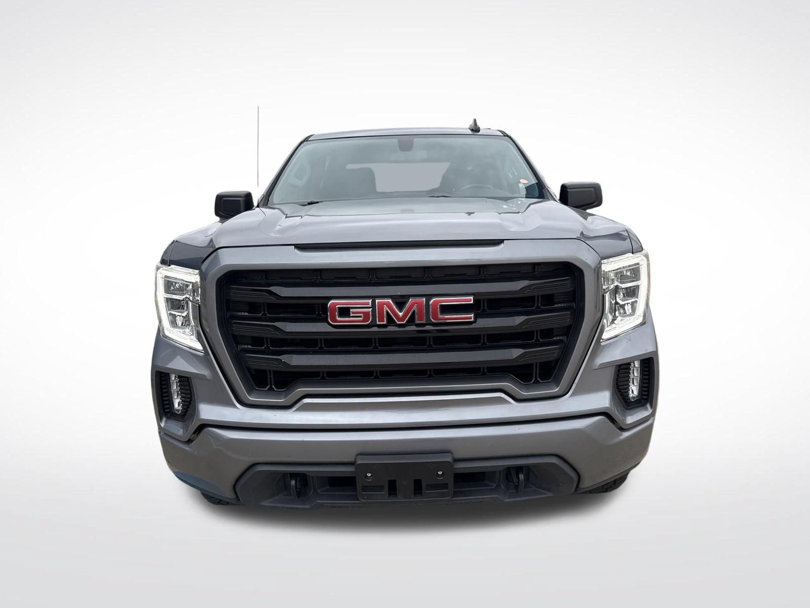 Used 2021 GMC Sierra 1500 Elevation AWD/4WD image 2