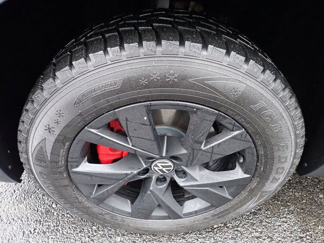 Used 2020 Volkswagen Atlas Cross Sport S image 12