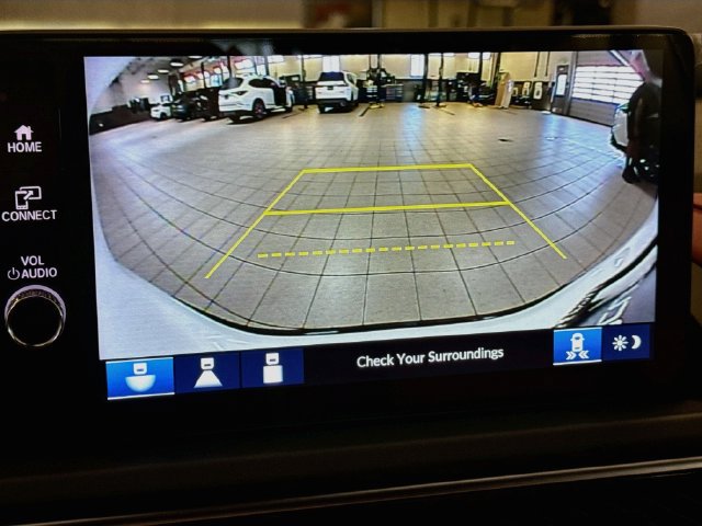 New 2026 Acura ADX A-Spec FWD image 13