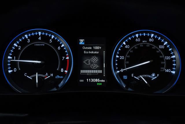 Used 2019 Toyota Highlander XLE image 16