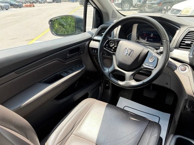 Used 2020 Honda Odyssey EX-L image 34