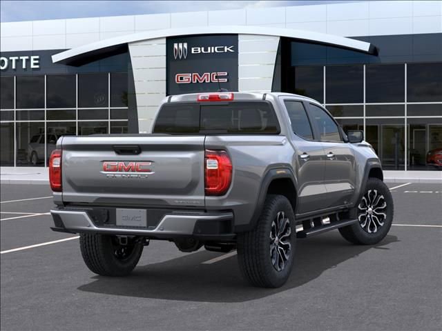 New 2026 GMC Canyon Denali AWD/4WD image 4