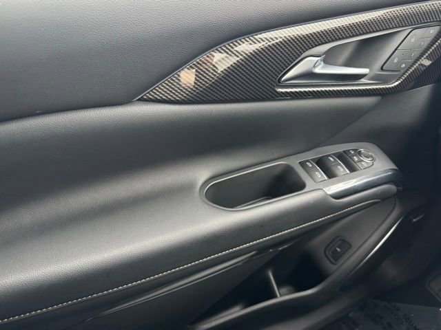 Used 2025 Chevrolet Traverse High Country w/ LPO, Floor Liner Package image 33