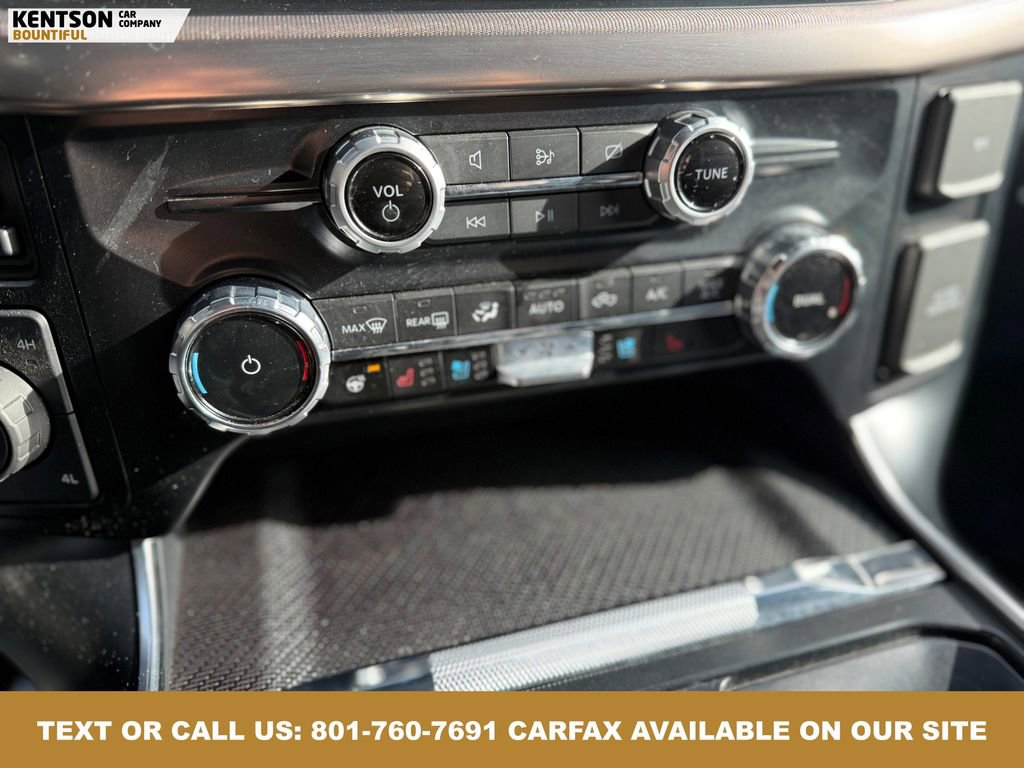 Used 2023 Ford F150 Raptor w/ Raptor Carbon Fibre Package image 27