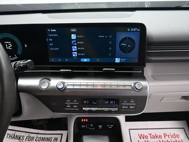 Used 2024 Hyundai Kona SEL image 16