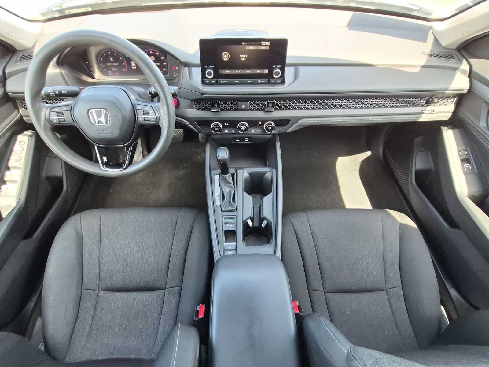 Used 2024 Honda Accord LX image 15