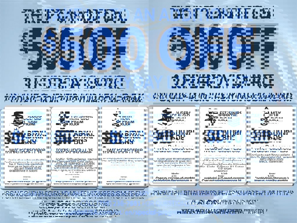 New 2026 Hyundai Santa Fe Calligraphy image 9