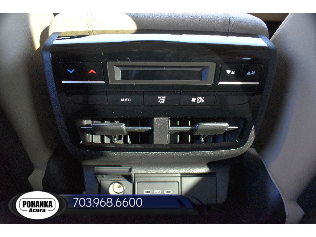 New 2026 Acura MDX FWD image 31