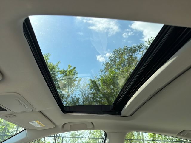 New 2026 Honda Accord Touring image 26