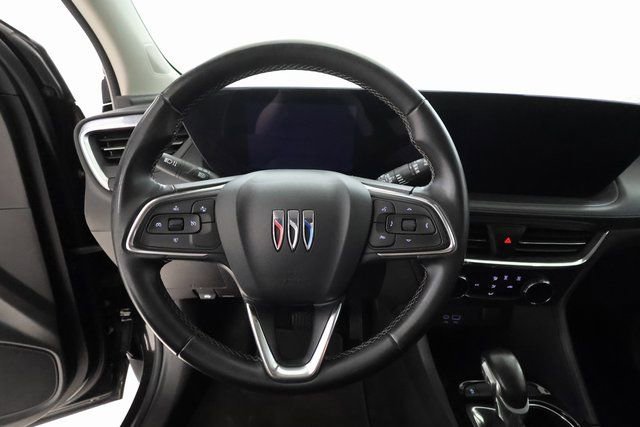 Used 2024 Buick Encore GX Preferred image 11
