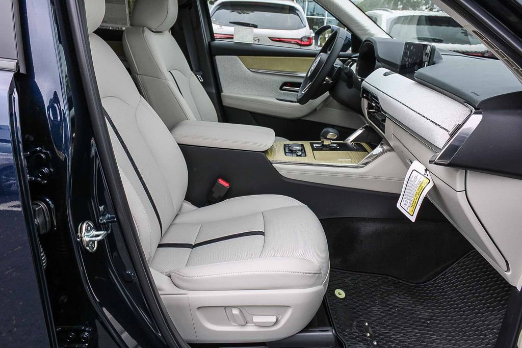New 2026 MAZDA CX-90 3.3 Turbo S w/ Premium Plus image 17