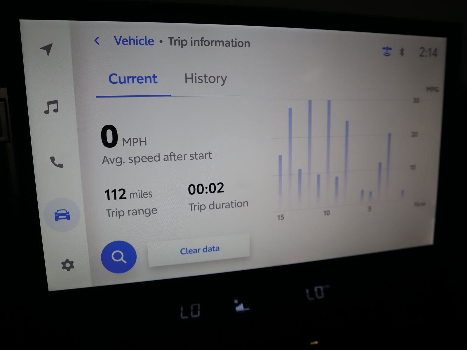 Used 2025 Toyota Tundra SR5 image 40