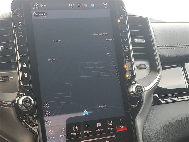 Used 2025 RAM 1500 Rebel w/ Rebel Level 2 Equipment Group image 14