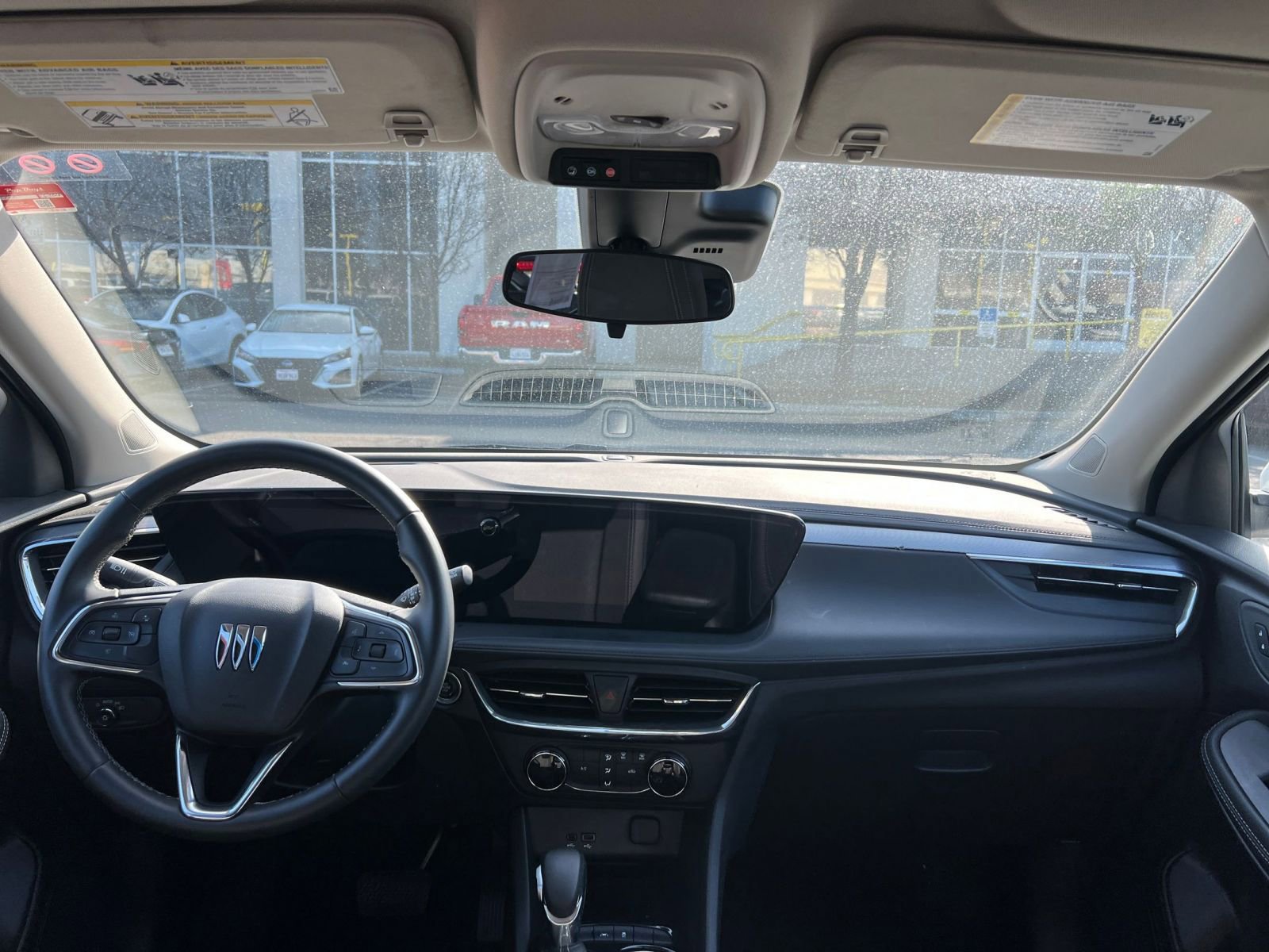 Used 2025 Buick Encore GX Preferred image 31