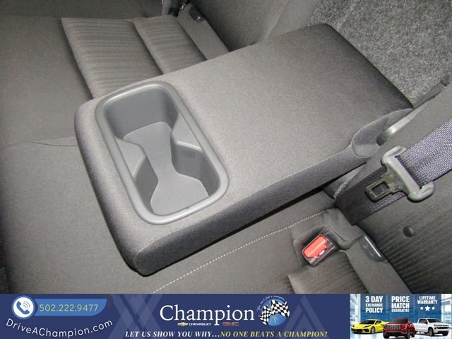 Used 2026 Nissan Altima 2.5 SV FWD image 14