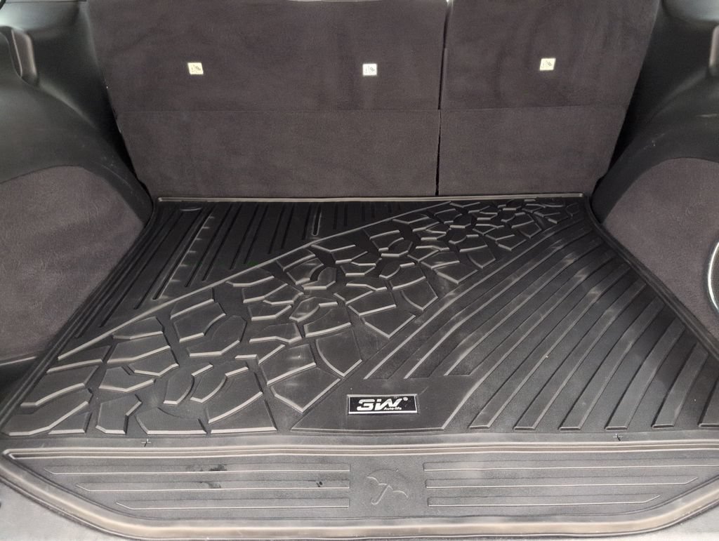 Used 2017 Jeep Grand Cherokee Limited RWD image 33