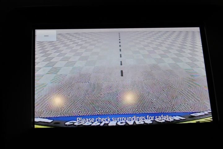 Used 2020 Ford Edge ST w/ Cold Weather Package image 34