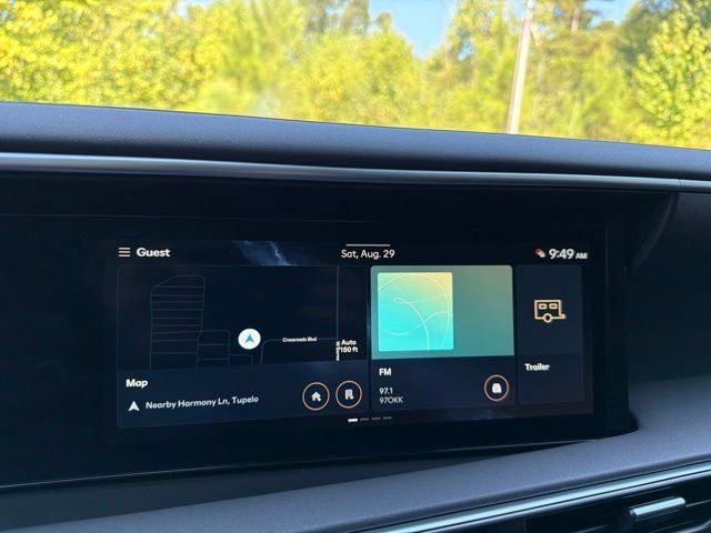 New 2027 Hyundai Palisade Limited FWD image 15