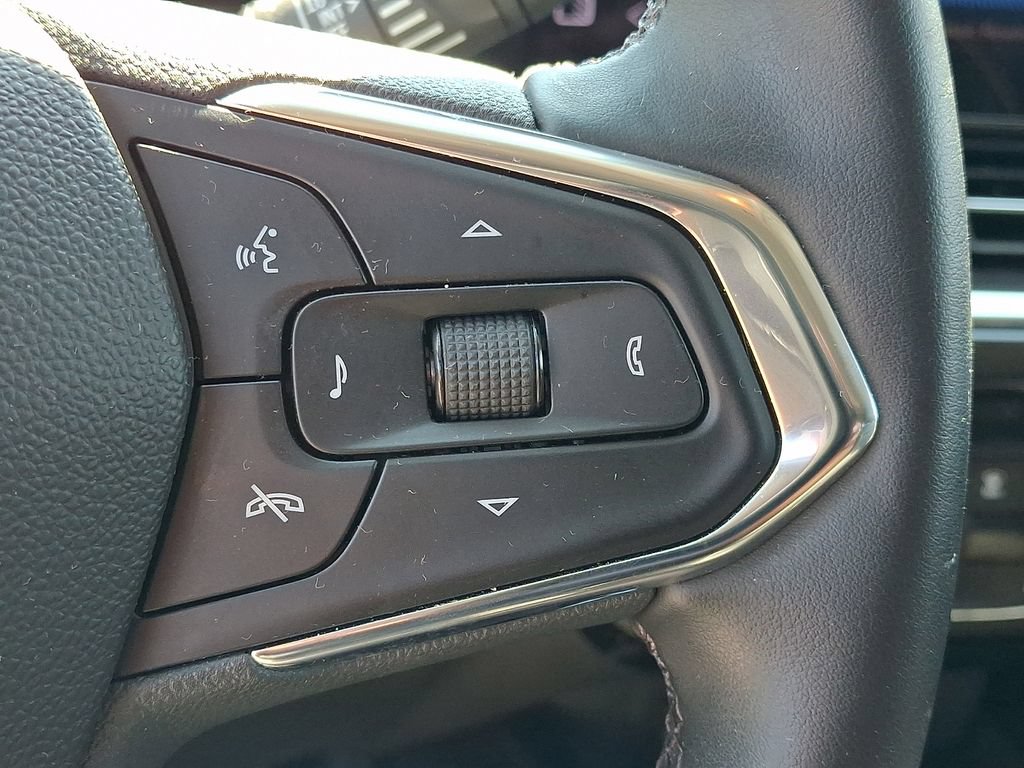 Certified 2024 Chevrolet Trax ACTIV w/ Sunroof Package FWD image 22