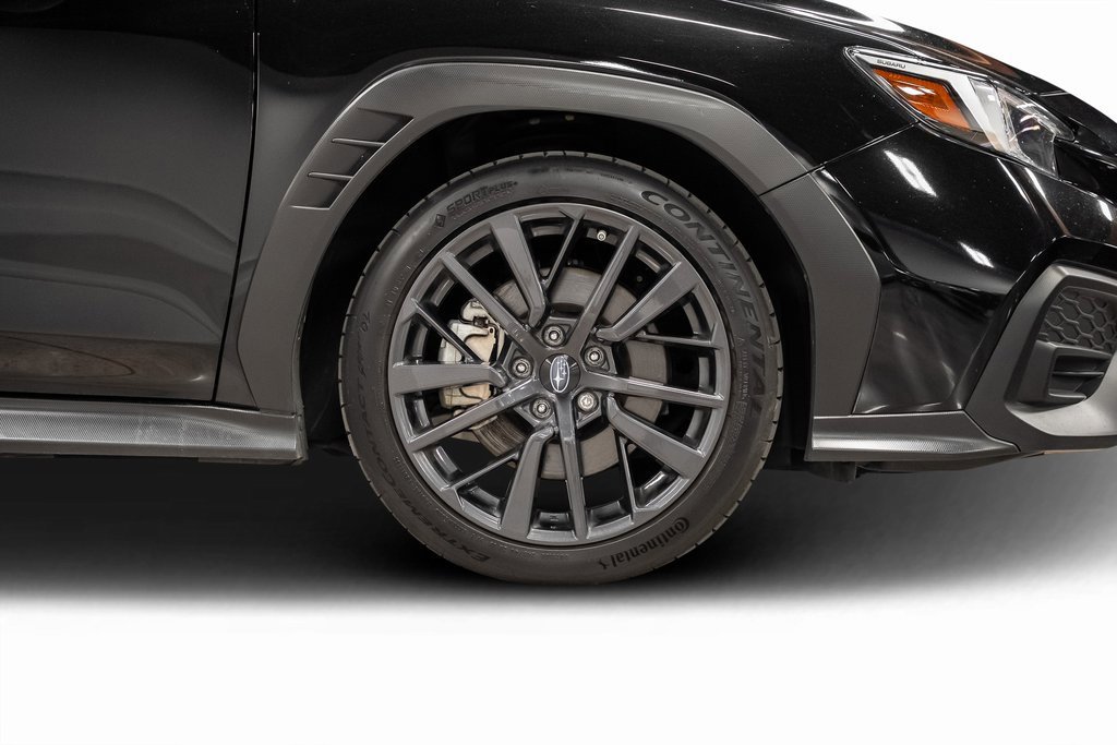 Used 2024 Subaru WRX Limited w/ Popular Package #2A image 29