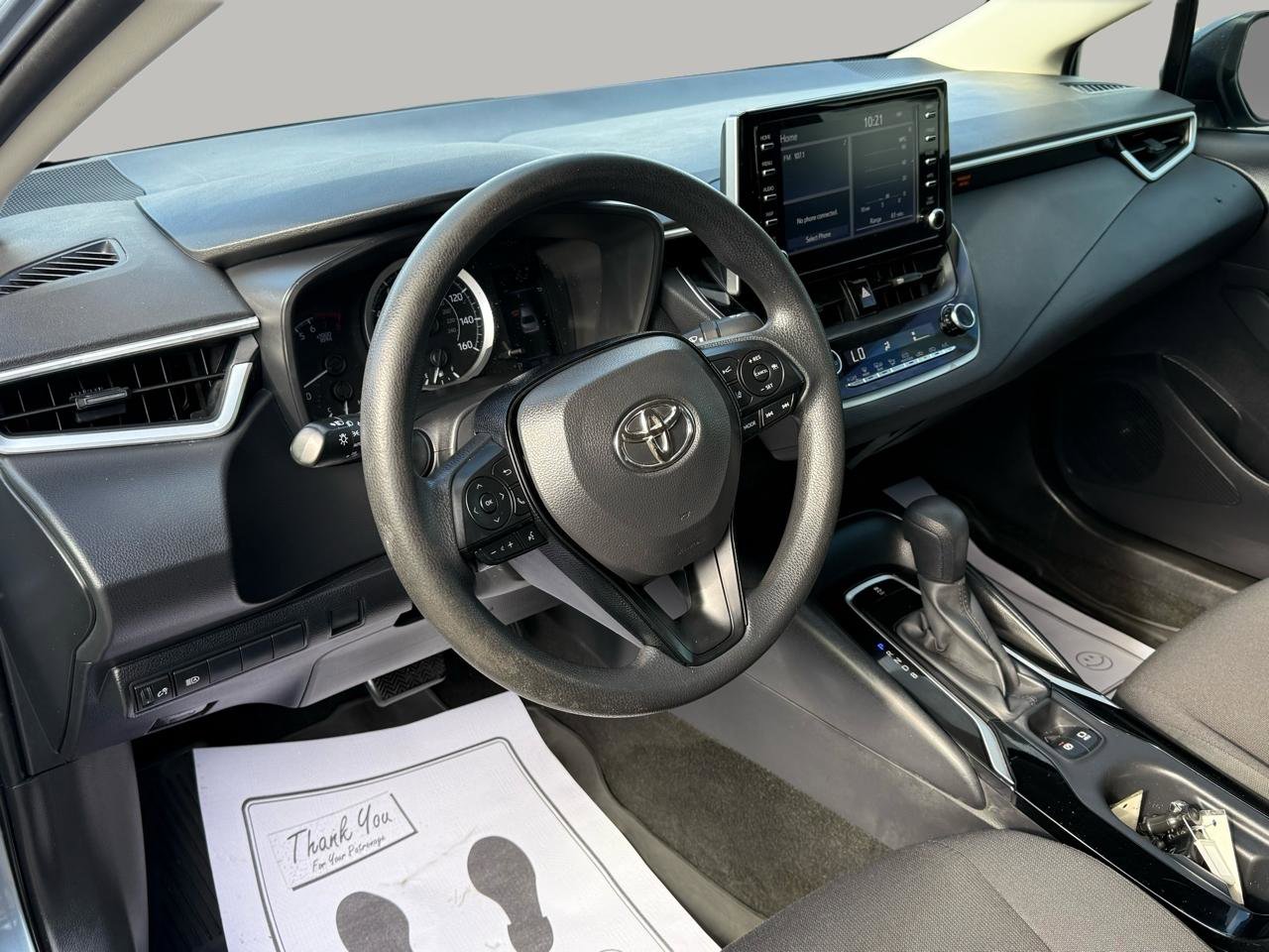Used 2020 Toyota Corolla LE image 13