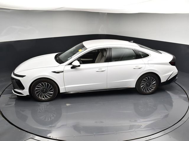 Used 2025 Hyundai Sonata SEL image 41