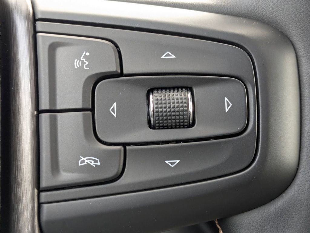 Used 2024 GMC Sierra 2500 AT4 w/ AT4 Premium Plus Package image 20