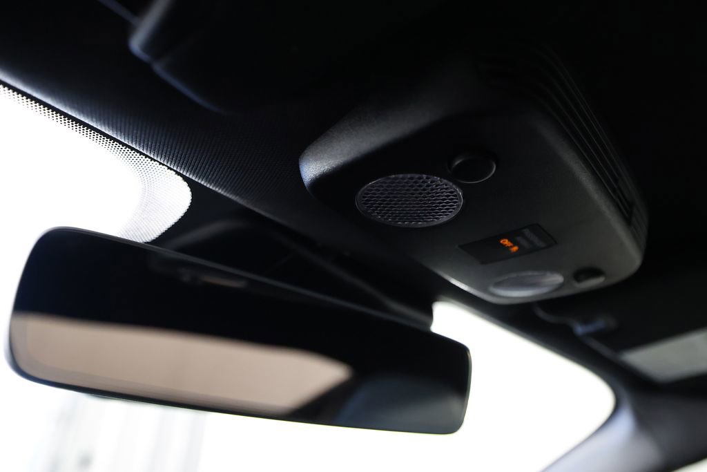 Used 2023 Ford Mustang Mach 1 w/ Equipment Group 700A image 34