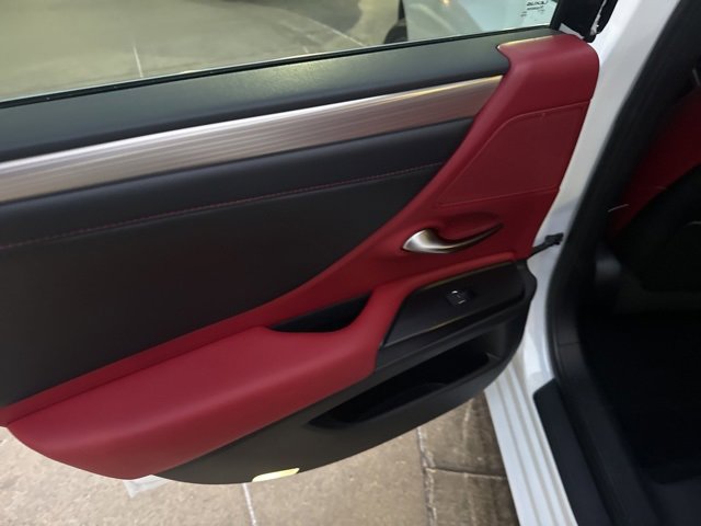 Used 2021 Lexus ES 350 F Sport image 31