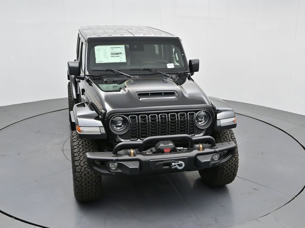 New 2024 Jeep Wrangler Unlimited Rubicon 392 image 46