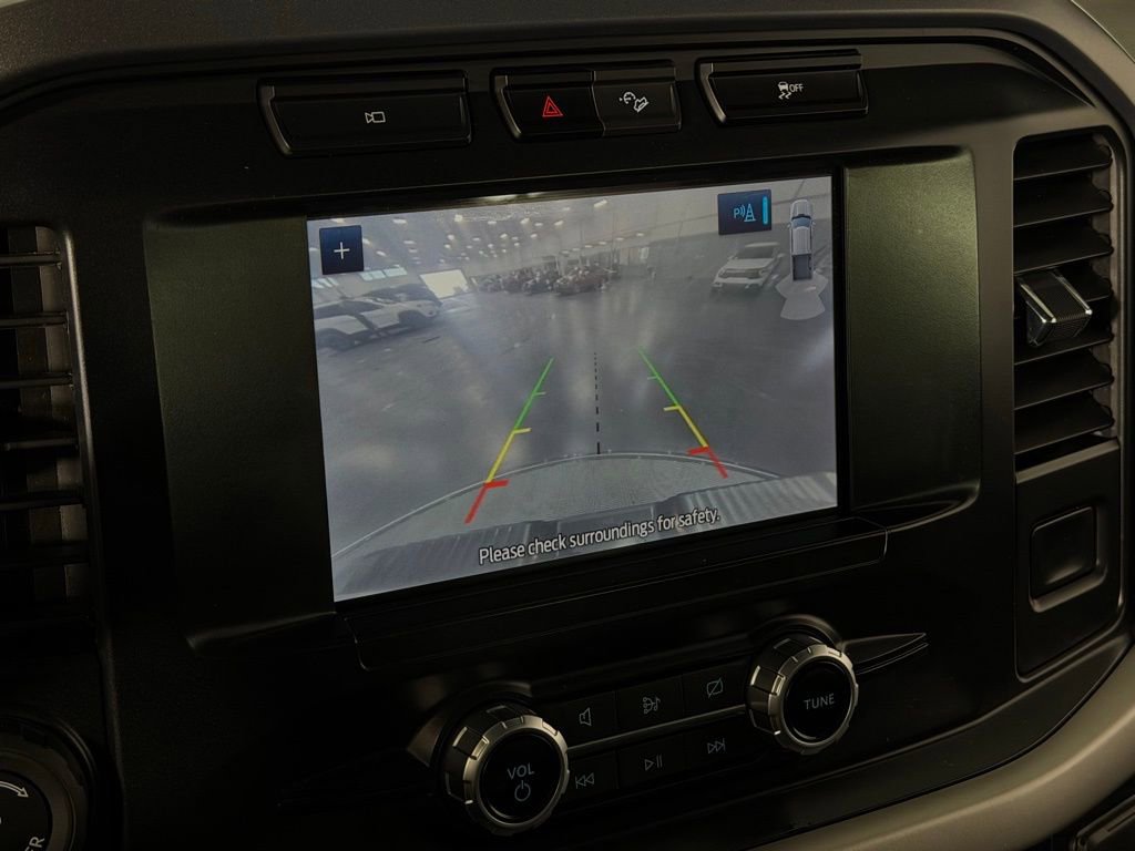 Used 2023 Ford F150 XLT w/ Equipment Group 301A Mid image 19