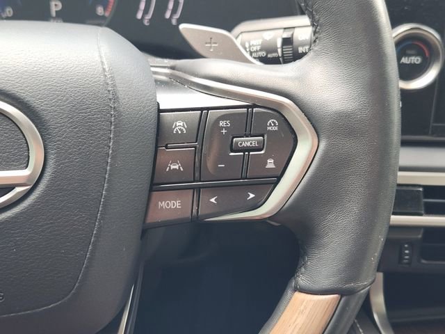 Used 2023 Lexus RX 350 Premium w/ Cold Area Package FWD image 29