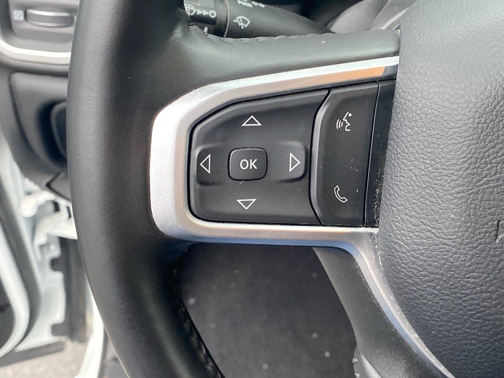 Used 2024 RAM 2500 Big Horn w/ Safety Group image 19