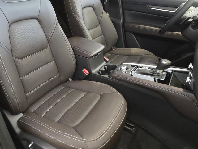 New 2025 MAZDA CX-5 Signature image 15