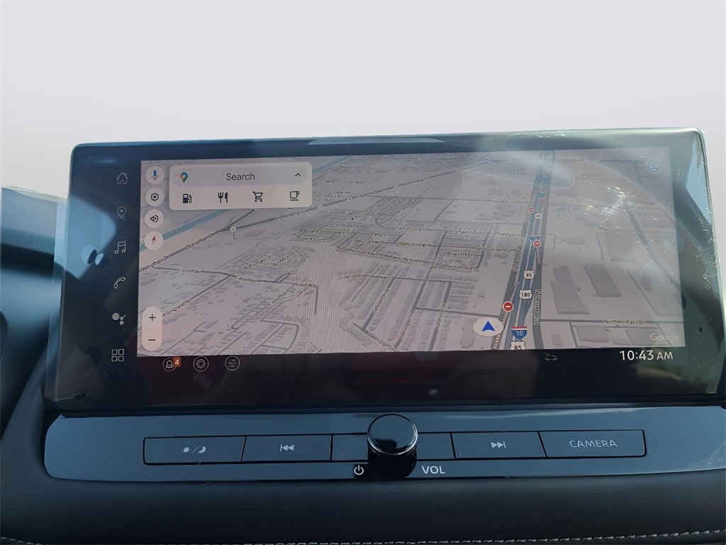 Used 2024 Nissan Rogue SL w/ SL Premium Package image 12