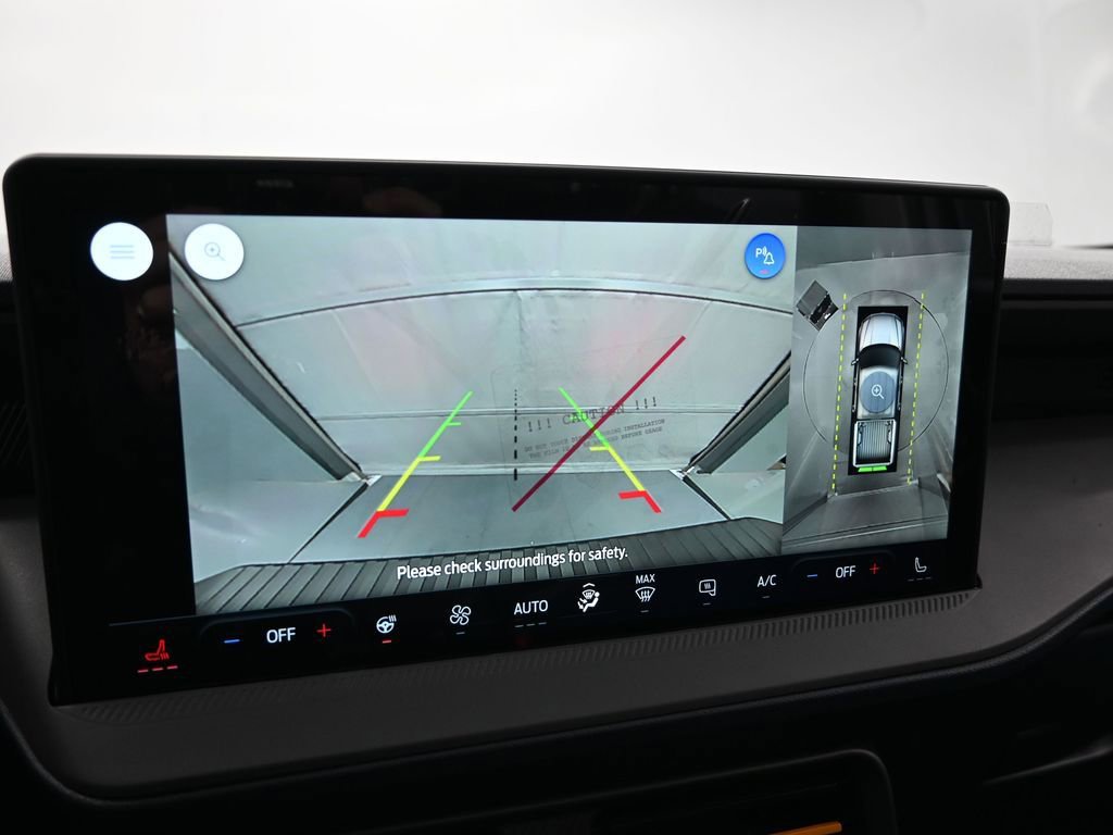 New 2026 Ford Maverick Tremor image 24