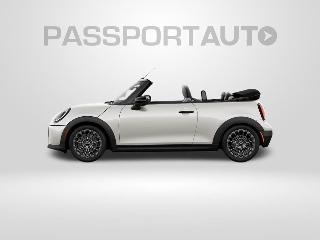 New 2027 MINI Cooper S FWD image 4