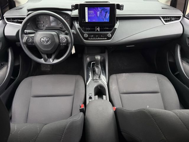 Used 2024 Toyota Corolla LE FWD image 10