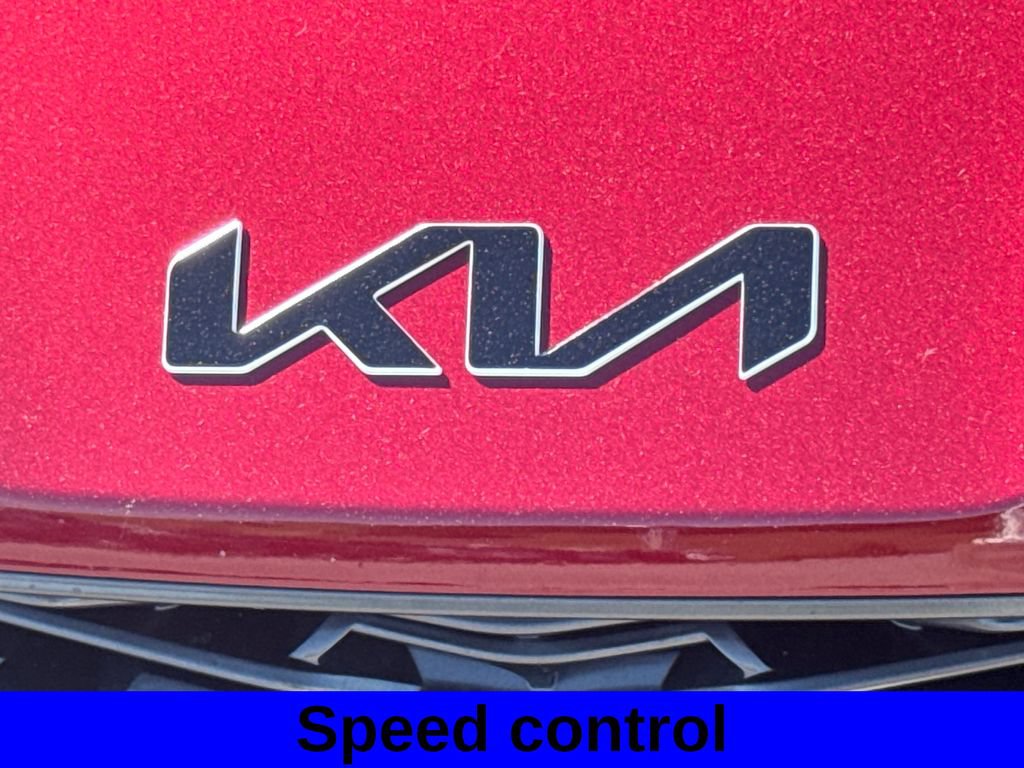 Used 2023 Kia K5 GT-Line w/ GT-Line Premium Package AWD/4WD image 16