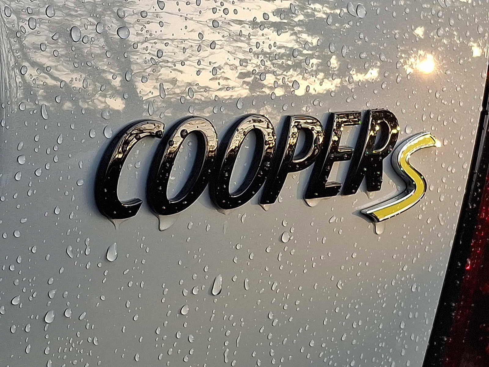 Certified 2023 MINI Cooper Countryman SE w/ Mini Untamed Edition image 26