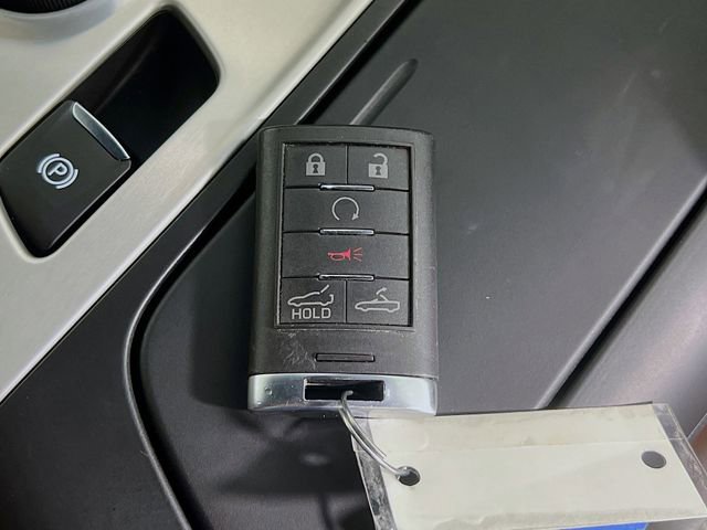 Used 2015 Chevrolet Corvette Stingray Convertible w/ 3LT Preferred Equipment Group image 31