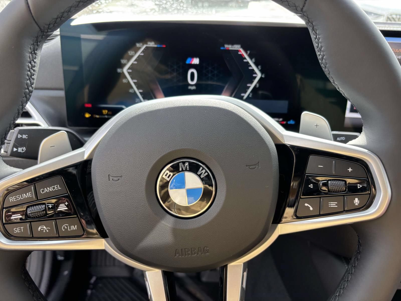 Used 2026 BMW 430i xDrive w/ M Sport Package AWD/4WD image 16