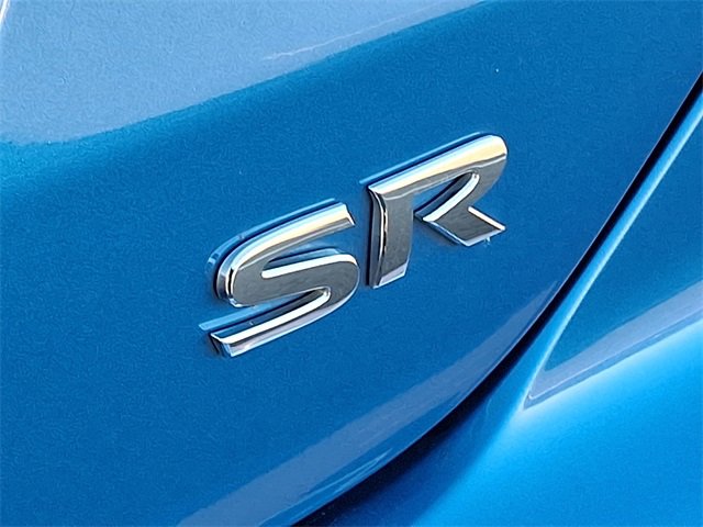 Used 2021 Nissan Kicks SR w/ SR Premium Package image 29